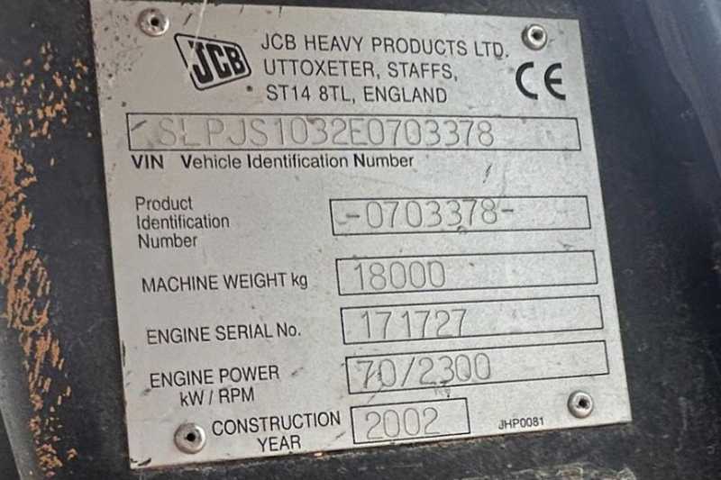 OmecoHub - Immagine VOLVO EC220ENL